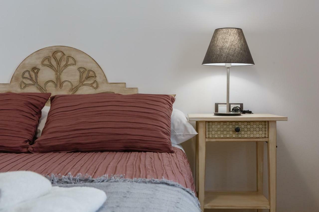 Apartamento Letras By Cadiz4Rentals ภายนอก รูปภาพ
