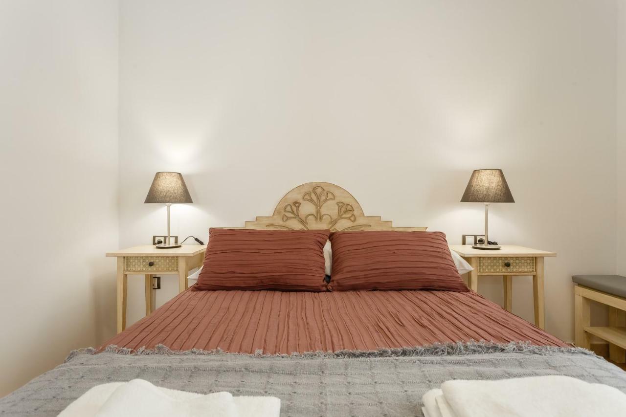 Apartamento Letras By Cadiz4Rentals ภายนอก รูปภาพ